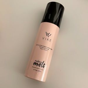 Vike Beauty “Makeup Melt” Makeup Remover